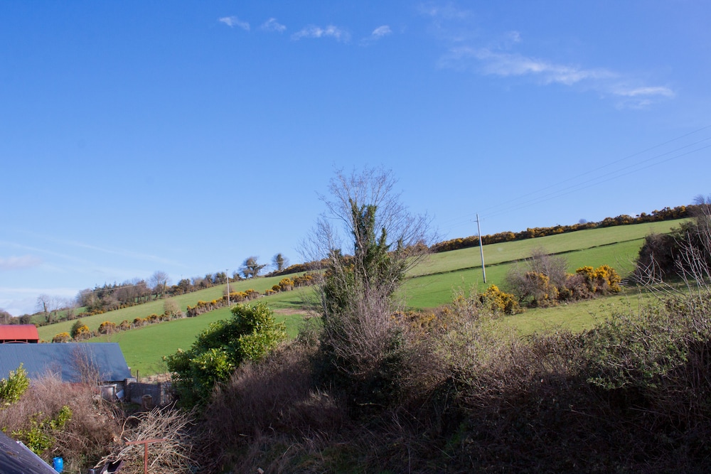 Countryside B&B view 5