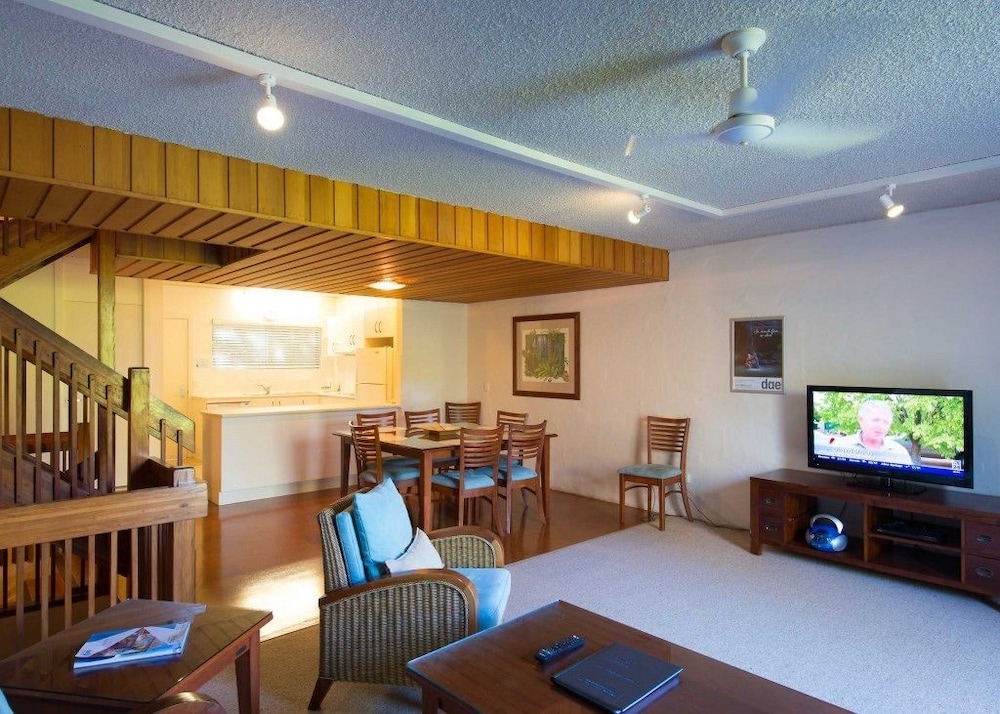 Palm Court Noosa