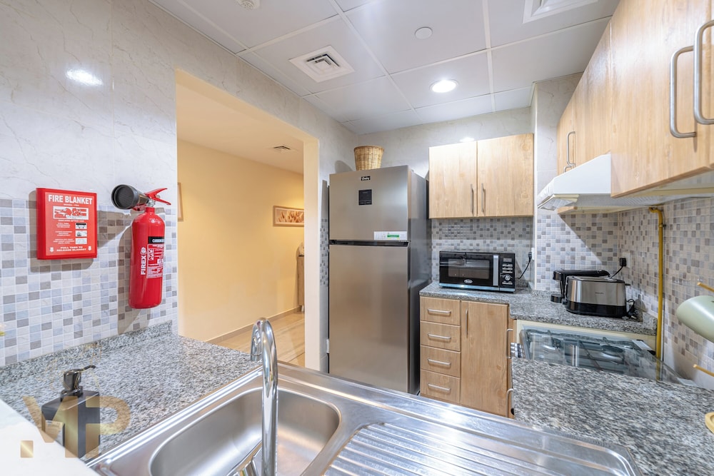 Marco Polo - May Residence 5