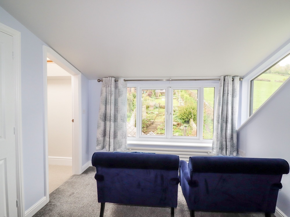 1 Barley Cottages