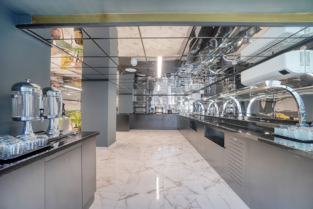 IBOS OTELLERİ İZMİR - Image 89