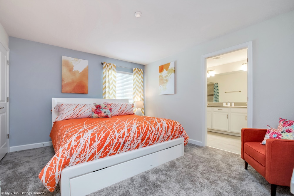 780pb Luxury Furnished 5 Bedroom 4 Bathroom view 5