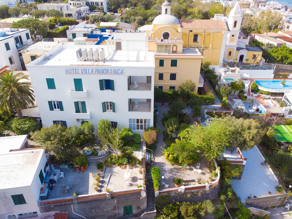 Villa Panoramica