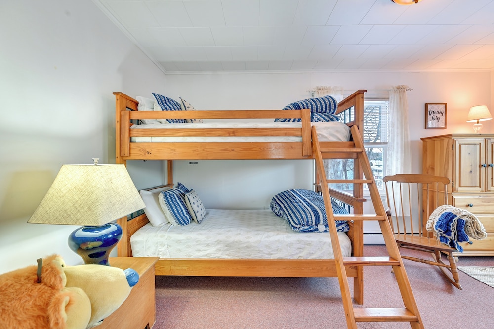 Family-friendly Home in Downtown North Creek