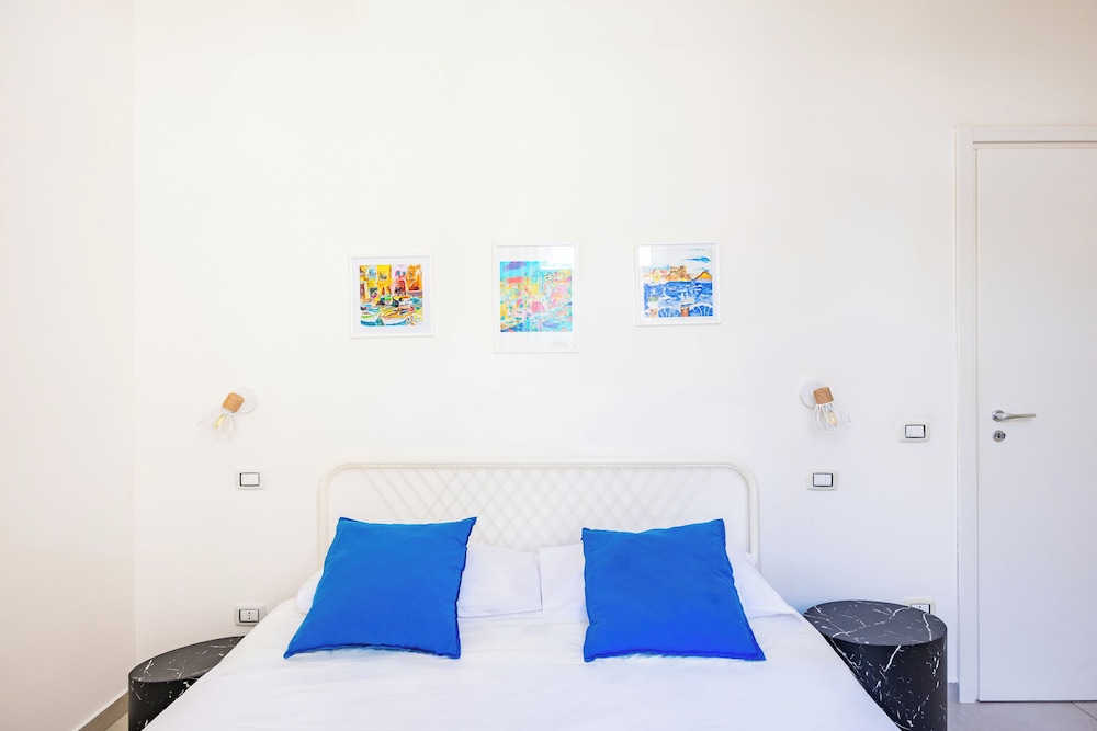Toledo Heights by Napoliapartments