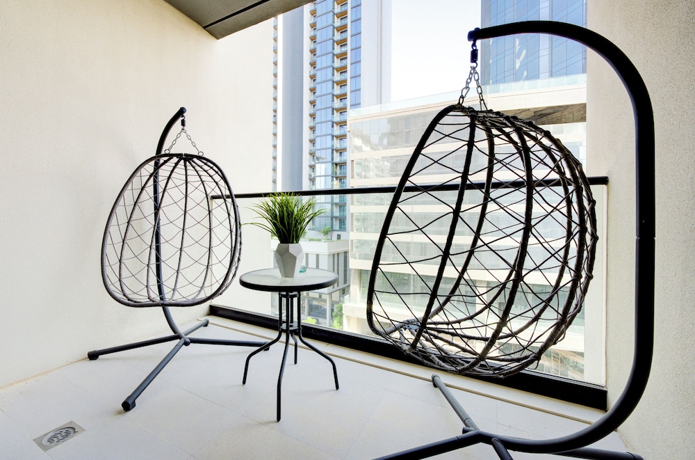 WIlton Terraces Residences - Meydan