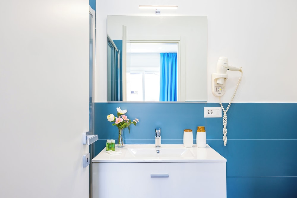 Carlo III guest house