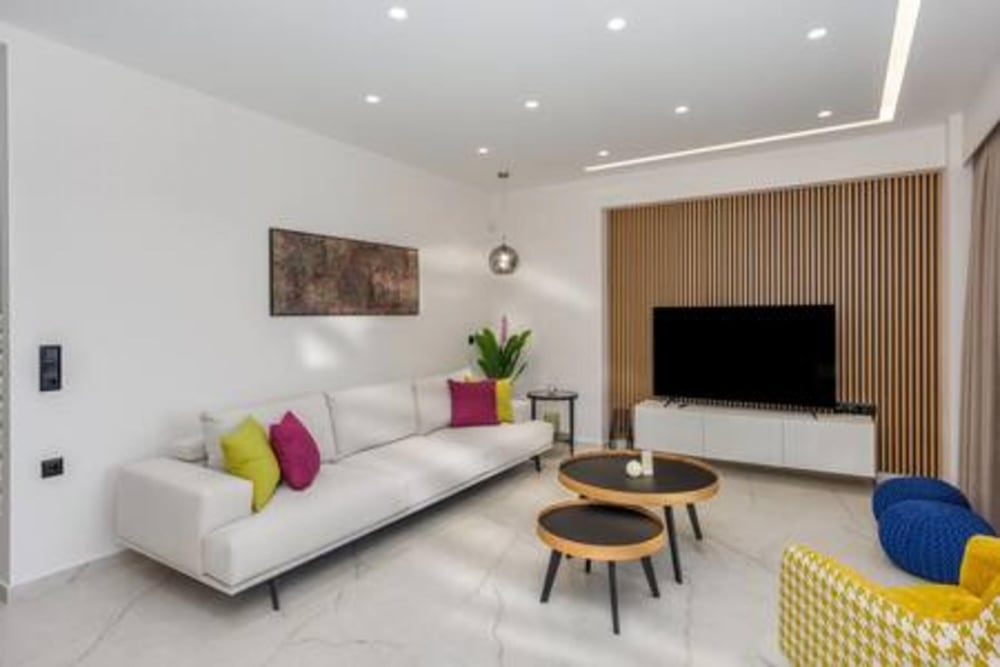 Sunny Drops Villa White by Estia