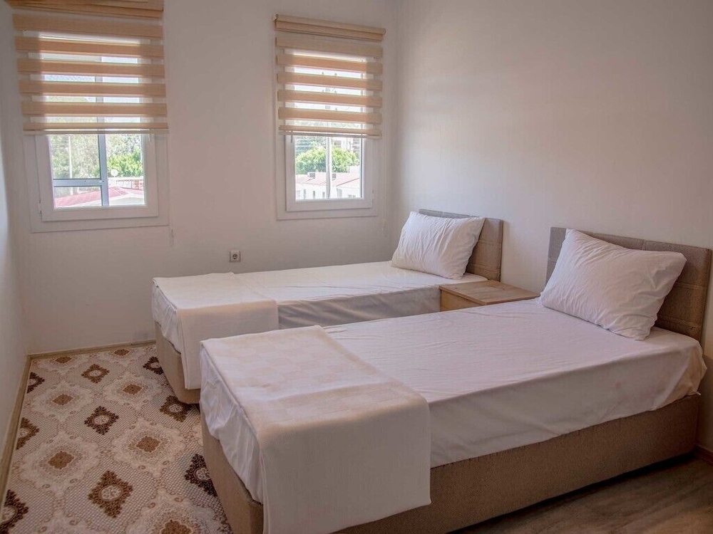 Yalıyanı Pansiyon - Image 23