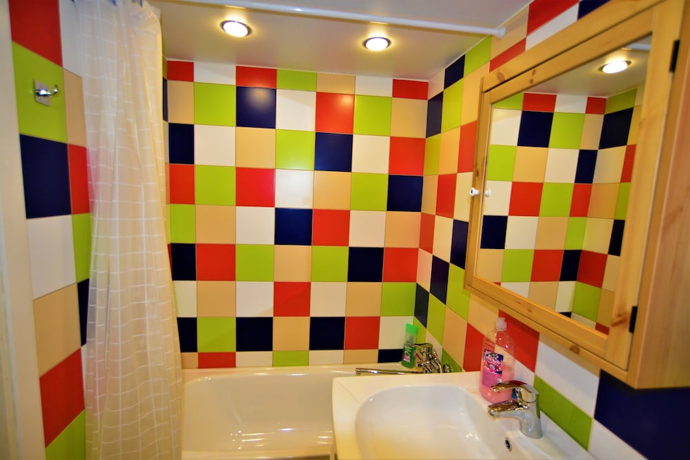 BestFlat24 Medvedkovo