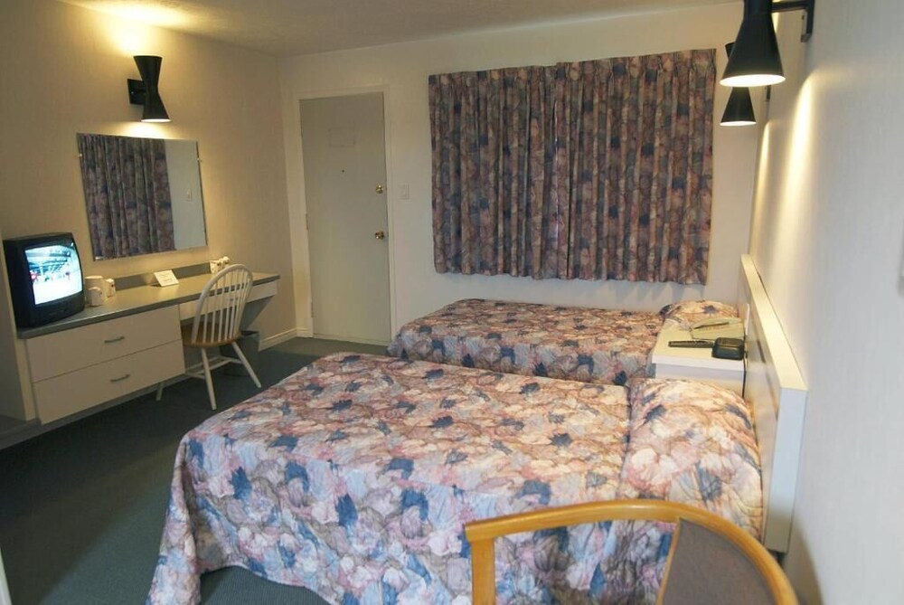Daigle Motel