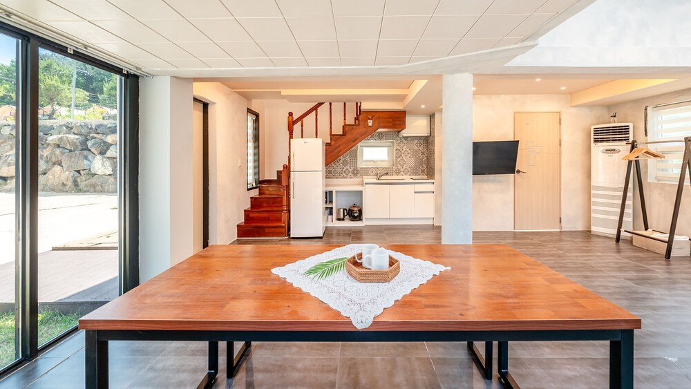 Mungyeong The Most Pool Villa