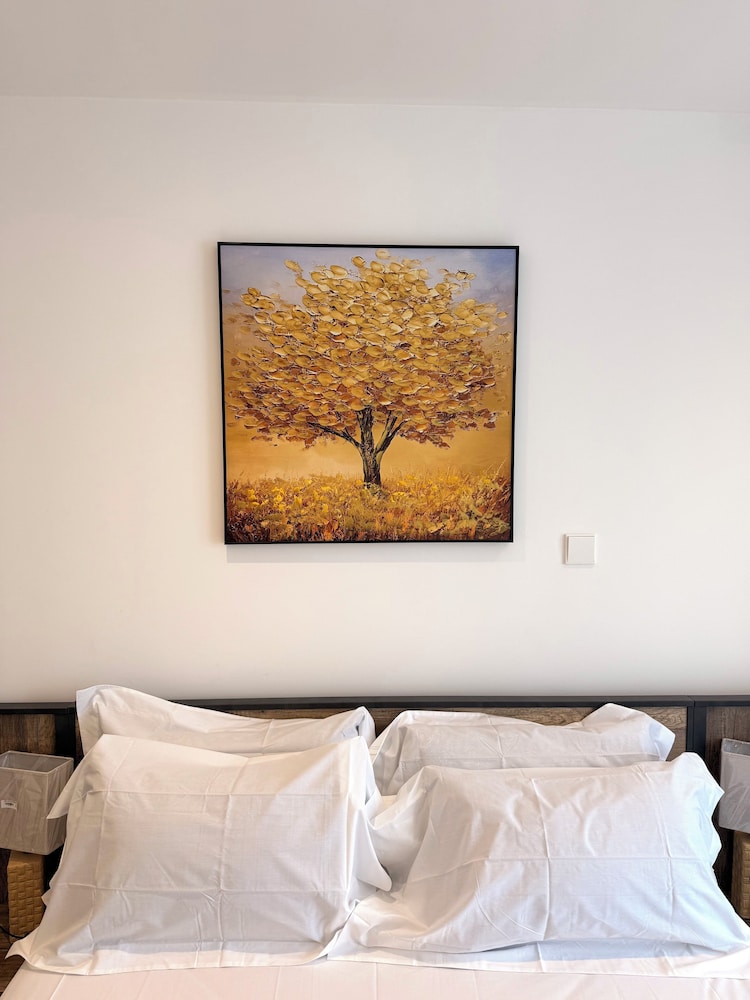 The Bantree