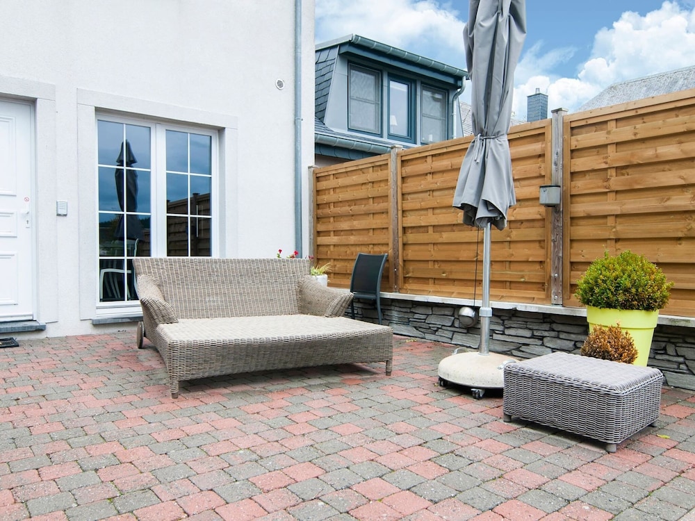 Great Holiday Home in Bastogne With Sauna