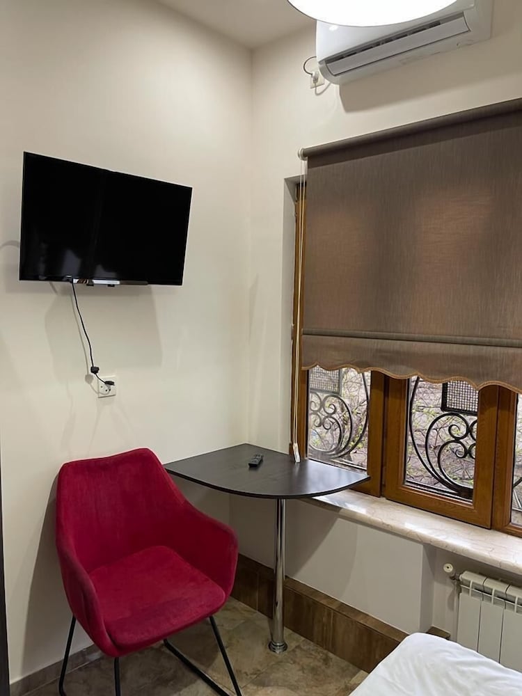 Yerevan Hostel