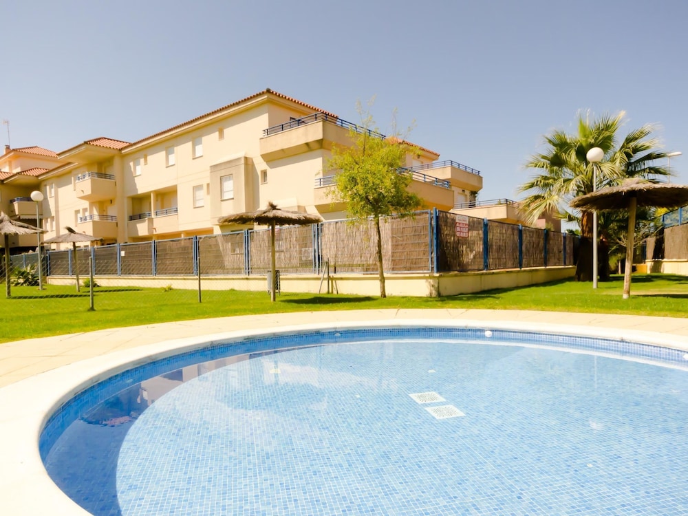 Apartamento La Capillita de Sanl car 15244