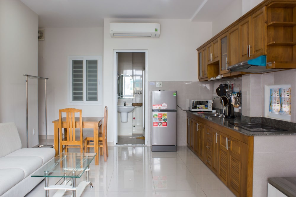 Saigon Sweethome 4