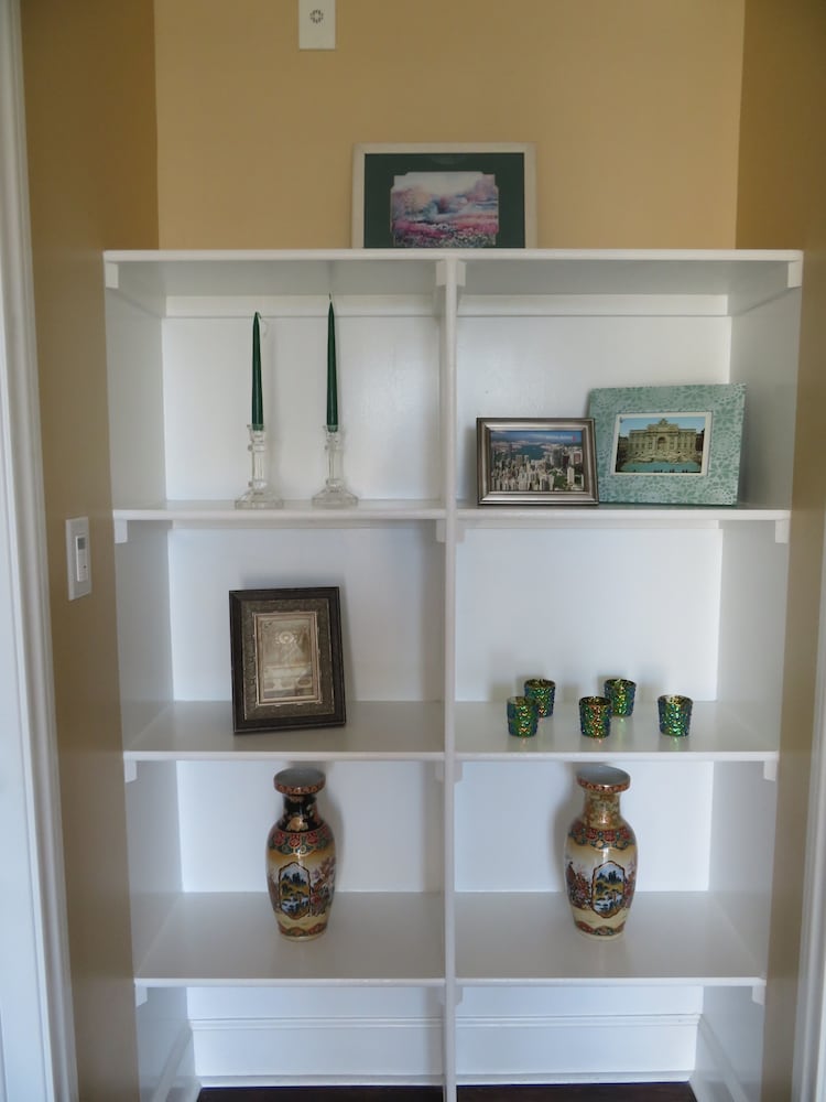 2 Bed 2 Bath in Studio City