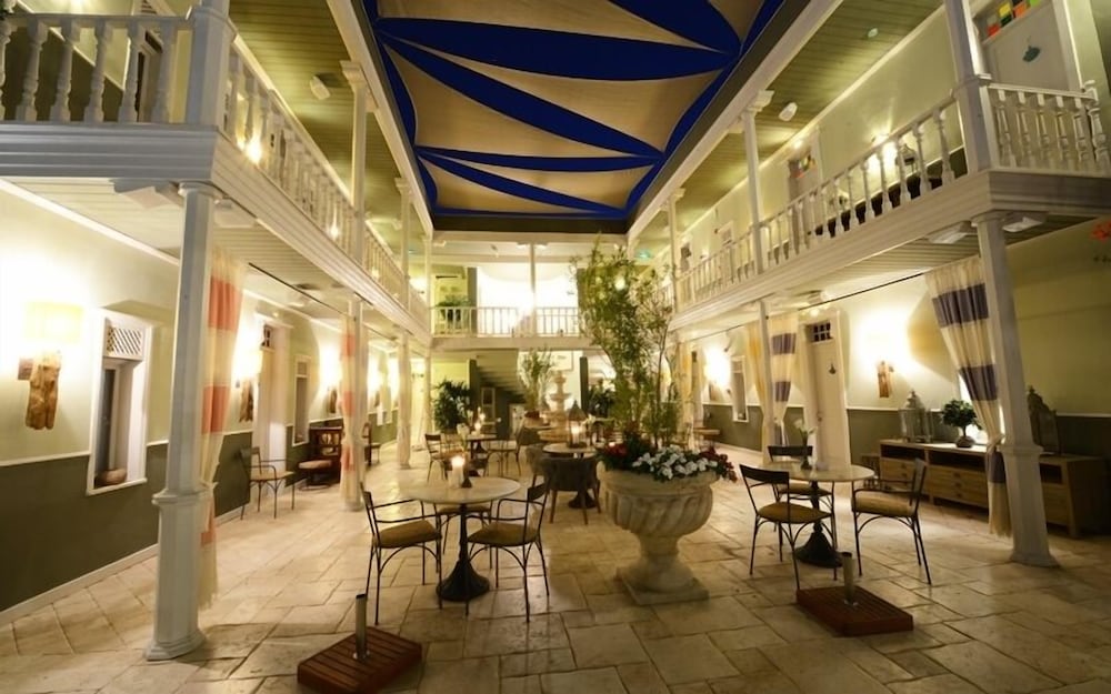 Marge Otel - Image 33