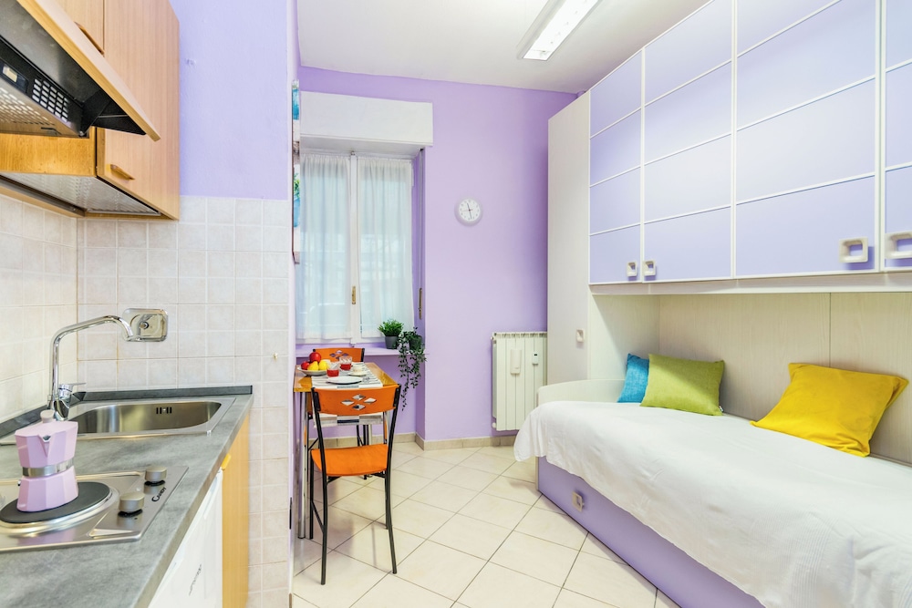 Studio Lavanda by Wonderful Italy