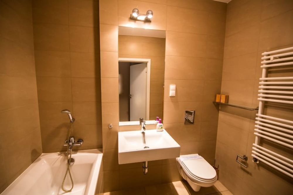 Apartament na urlop Wisla