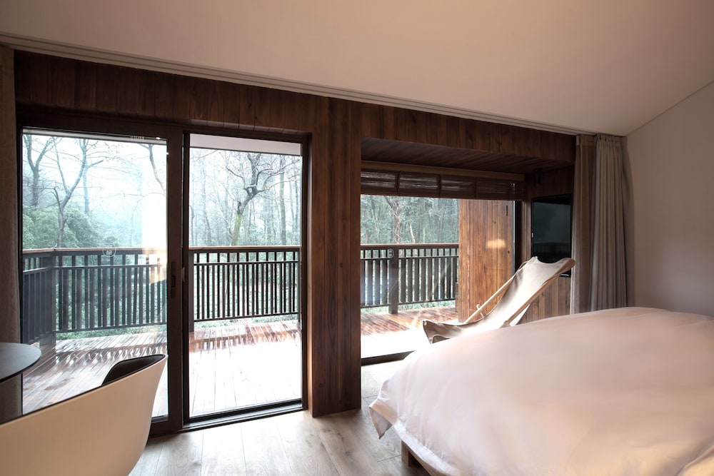 Formeet Villa view 4