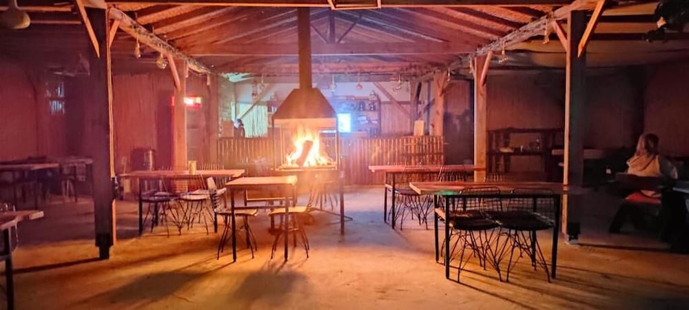 Gizli Koy Otel - Image 8