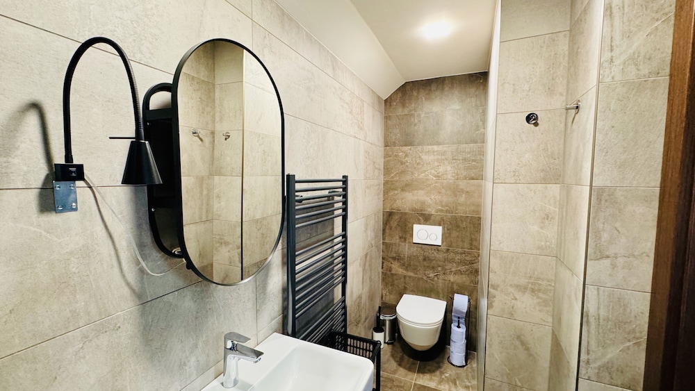 Loft Jecna 43 Prague