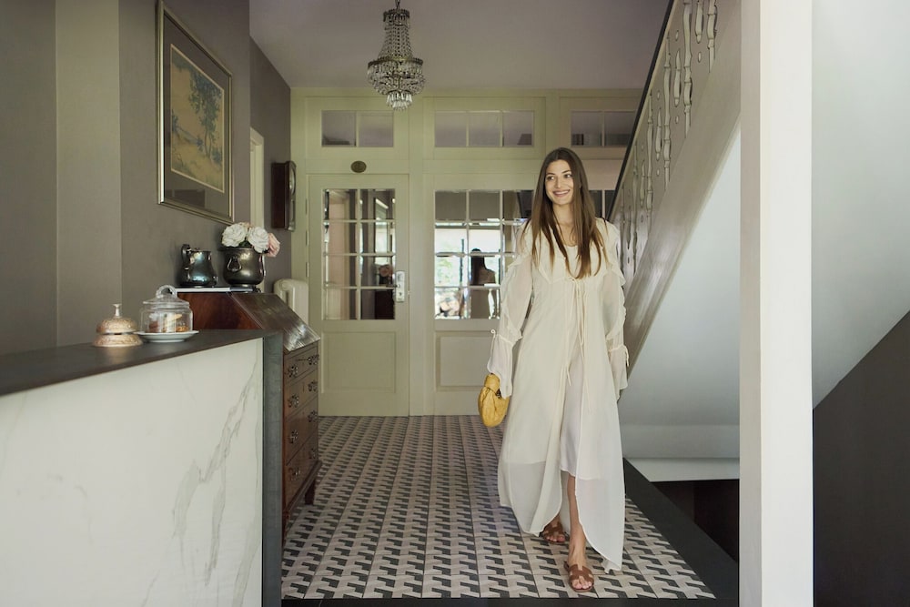 Willa Deco Sopot by Downtown Apartments