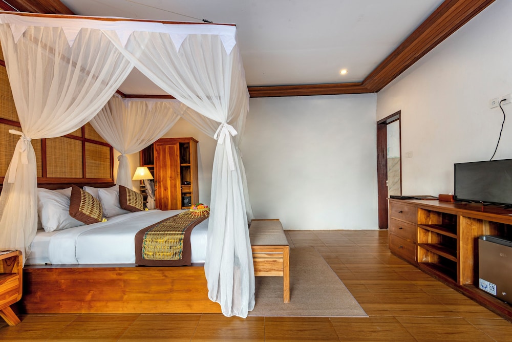 Belas Vana Villa Ubud by Dhananjaya Hospitality