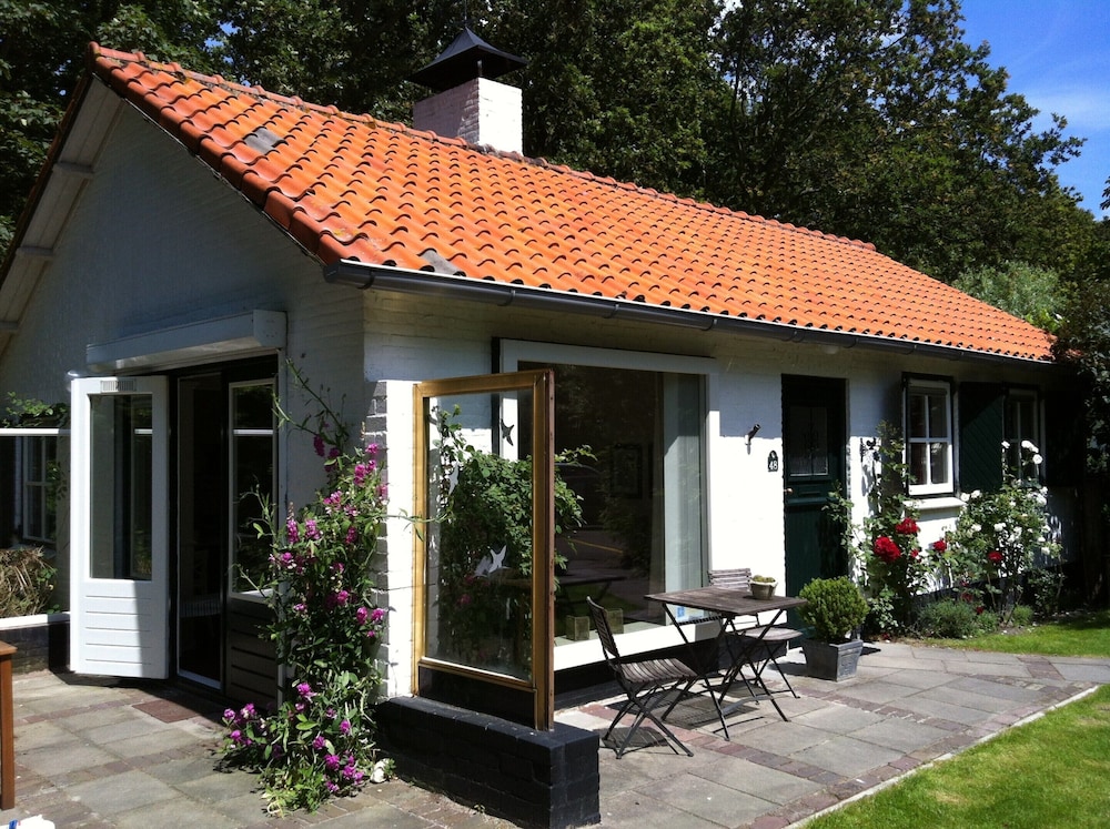 Holiday Home in Koudekerke Near Beach view 5