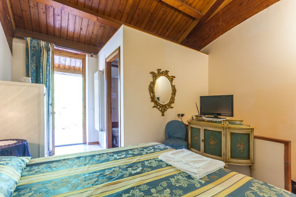 Agriturismo Cavendo Tutus