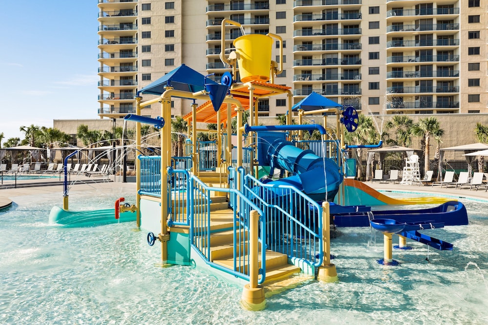 Brighton 103, Ocean View Condo, Full Amenities. 2 Bedroom Condo
