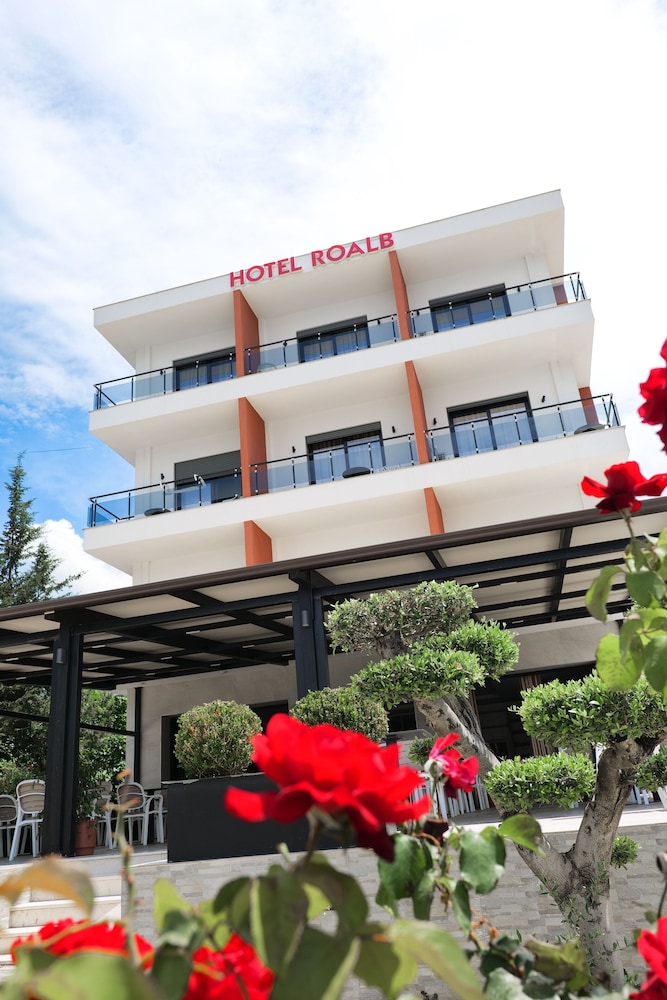 Hotel Roalb
