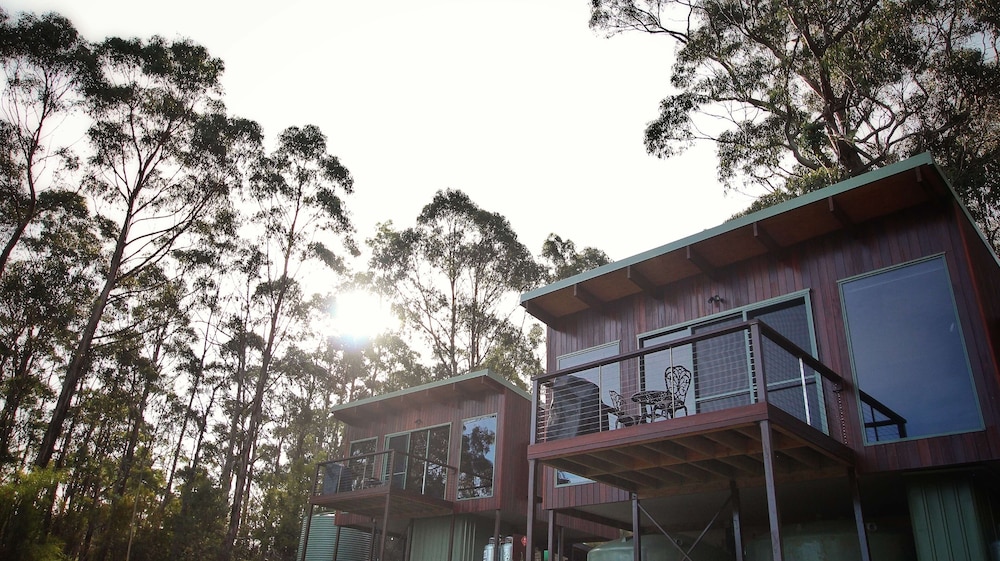 Eagleridge Retreat