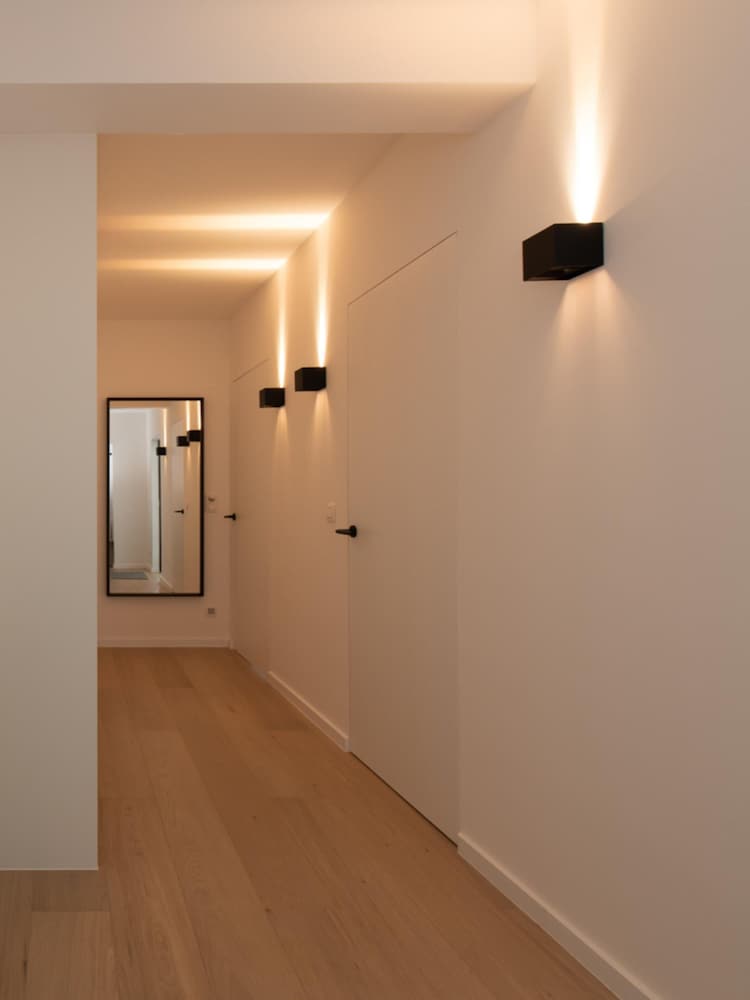 Apartment in Ostend Near Marina & Park
