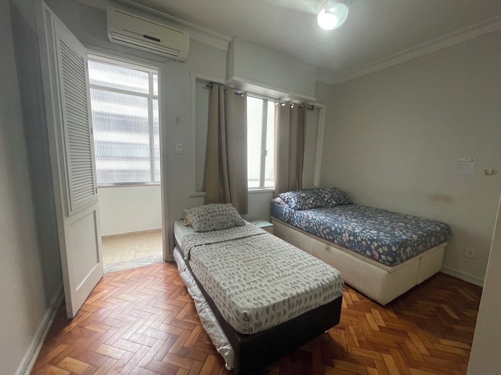 360 Copa Beach Posto 2 By SUHCasa