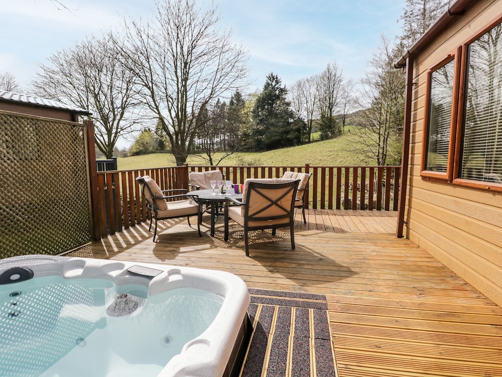 Troutbeck Lodge
