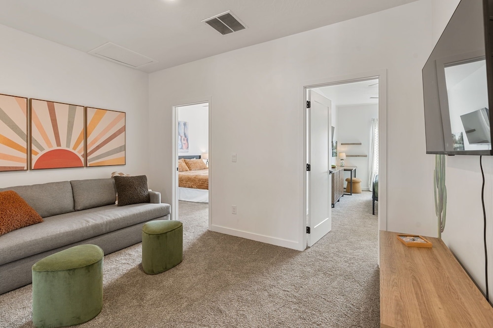 Long Drive 4 Bedroom Townhouse
