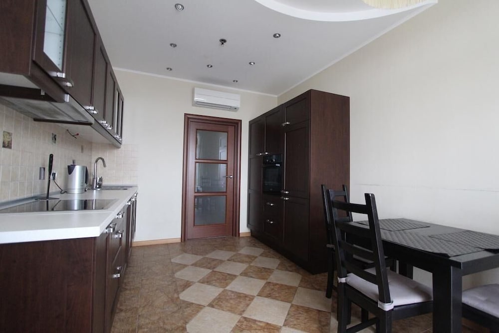 Moscow Premium Apartment