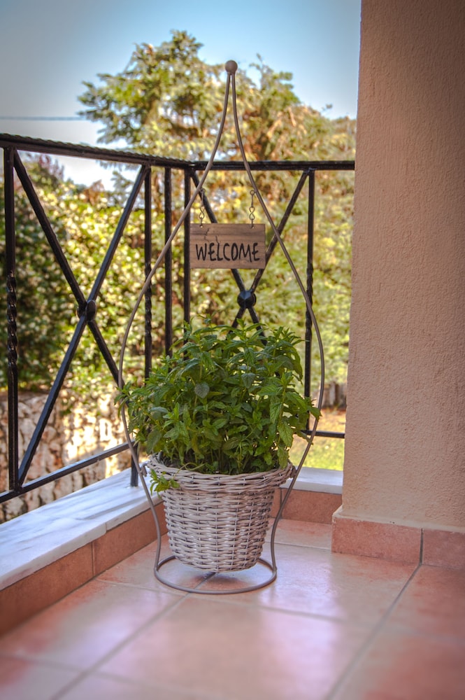Kefalonia Houses