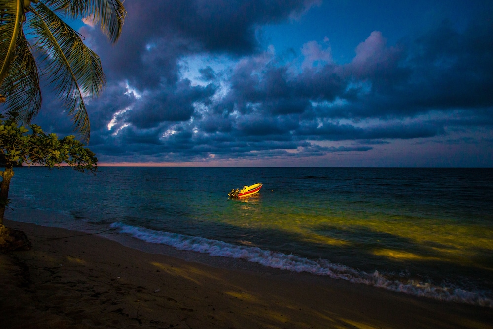 Cormier Plage Resort - Photo 65