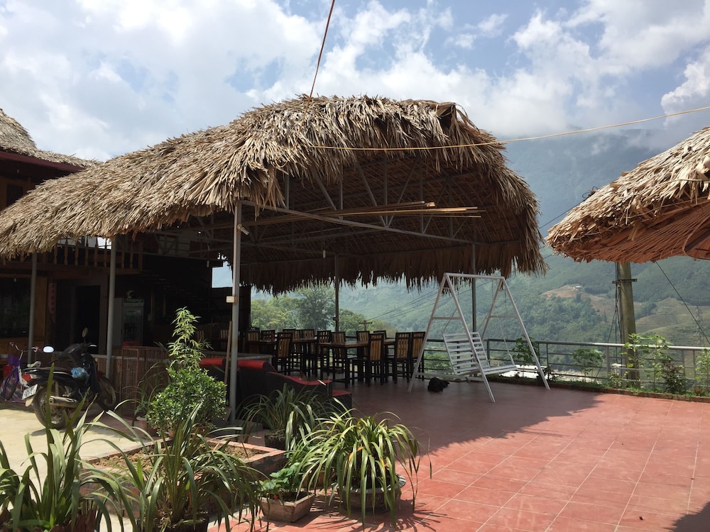 Freedom Homestay