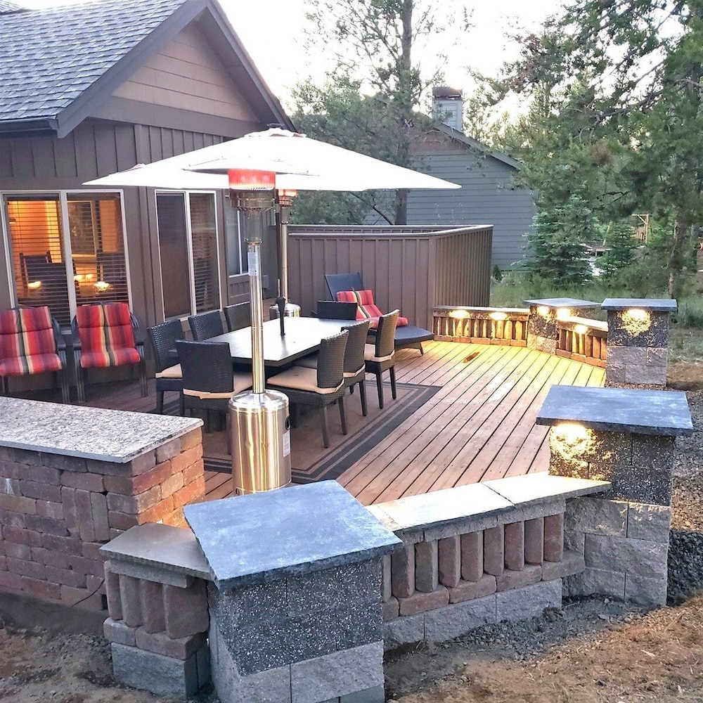 Verdin 6 5 Bedroom Home
