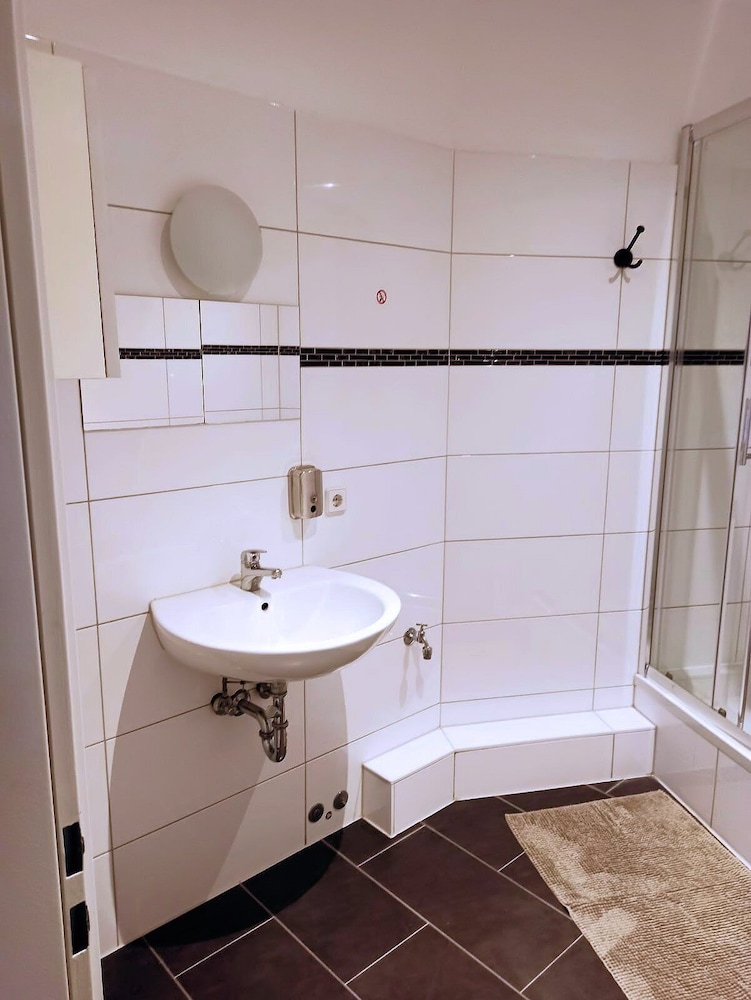 Pension Puschkin Berlin