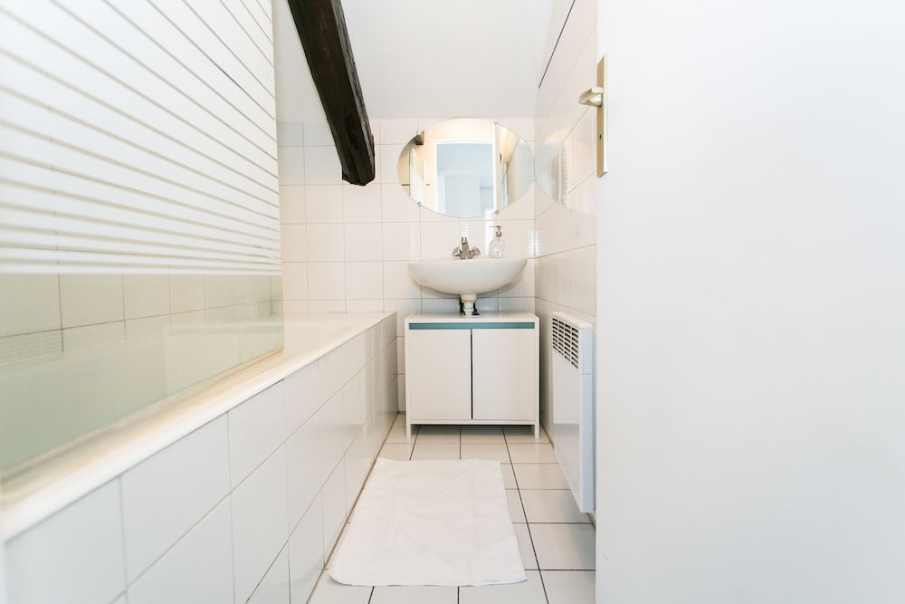 Stylish 1BR in the Heart of Le Marais