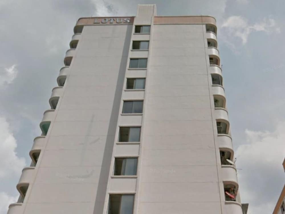 Hotel Lotus Condo Downtown - Image 1