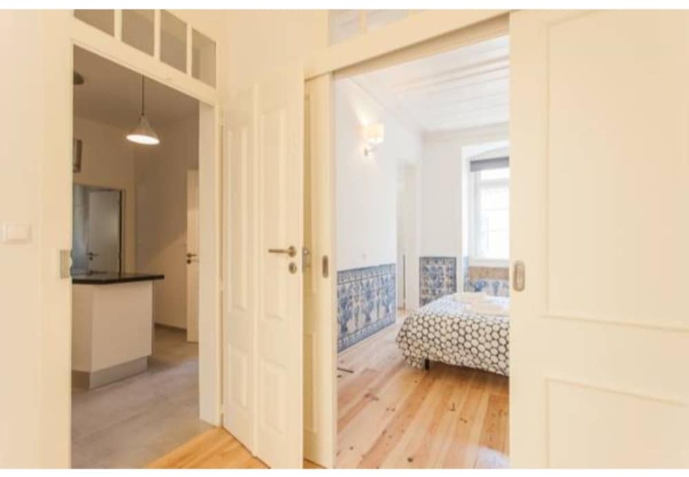 Gonzalo's Guest Apartments - Downtown Historic Flats II