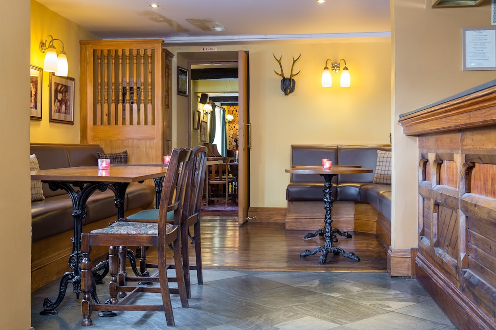 The King's Head Inn