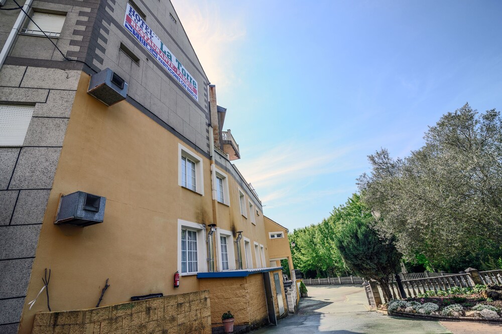 Hostal La Torre II photo 3